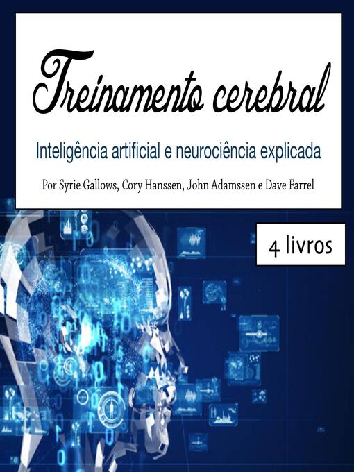 Title details for Treinamento cerebral by Dave Farrel - Available